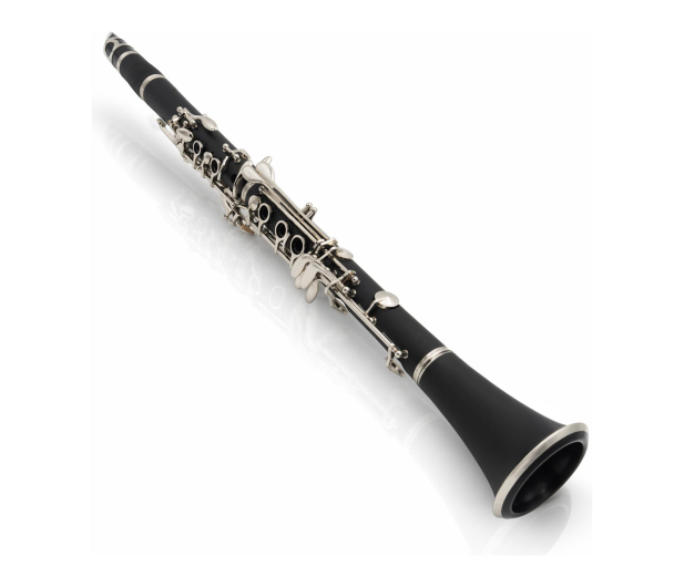 MusicMate Klarnet Bb MM-D90 EbonyTone - 1588182 - zdjęcie 5